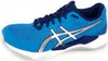 Asics Gel-Tactic Island Blue/Pure Silver 12 Produktbild-Vorschau 11