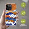 MuchoWow® Handyhülle Schutzhülle Hülle für Apple iPhone 14 Produktbild-Vorschau 6