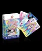 Number 1 Spielkarten Sailor Moon Sailormoon Kartenspiel Produktbild-Vorschau 3