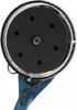 DEDRA DED7766, Bodenschleifmaschine, Blau, 1850 RPM, 750 W, Produktbild-Vorschau 8