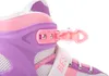 Pattini in linea per bambini pattini in linea da donna Anteprima dell’immagine prodotto 4