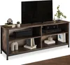 tectake® Sideboard Navan 147 x 41 x 60,5 cm Produktbild-Vorschau 9