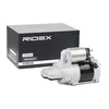 RIDEX 2S0154 Starter Anlasser 1,4kW für FORD MONDEO III Produktbild-Vorschau 2