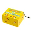 Spieluhr La Cucaracha Produktbild-Vorschau 2