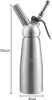 Sahnespender Aluminium/Edelstahl Sahnesyphon, 0,5 L Mit 3 Produktbild-Vorschau 4
