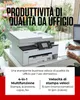 MAXIFY GX 2050 4-in-1 Multifunktionsdrucker, inkl. 2 Produktbild-Vorschau 18