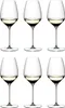 RIEDEL Veloce Riesling Weinglas, 6 Stück Produktbild-Vorschau 1