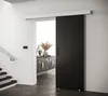 MEBLE KRYSPOL Salwador Y Schiebetür, 70x204 cm, Schwarz , Produktbild-Vorschau 2