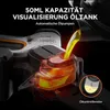 Litheli U20 20V, 15 cm, Bürstenlos, 7,5 m/s, Weiß, Schwarz, Produktbild-Vorschau 6