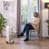 Chladič Cecotec ReadyWarm 9000 Space 360º 2000W Náhľad obrázku produktu 2