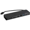 Lenovo USB-C Mini Dock, Kabelgebunden, USB 3.2 Gen 1 (3.1 Produktbild-Vorschau 8