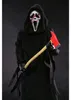 Scream: Ultimate Actionfigur – Powrót Ghostface'a Podgląd zdjęcia produktu 2