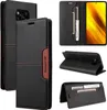 Etui pour Xiaomi Poco X3 NFC/Poco X3 Pro, étui portefeuille Voir les images du produit 1