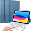 Fintie Tastatur Hülle für iPad 11. Generation 2025 11", Produktbild-Vorschau 1