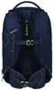 Satch Match Plus Schulrucksack Einzeln Blue Tech Produktbild-Vorschau 9