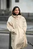 reisenthel Raincoat Leo Vanilla faltbarer Regenmantel Produktbild-Vorschau 16