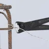 Knipex Kraft-Monierzange Länge 300mm poliert schwarz Produktbild-Vorschau 15