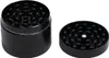 Kovová bruska 4 kusy Don't Panic Black 5cm Náhled obrázku produktu 5