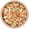 Mieszanka warzyw kostka 500g Brat.pl Podgląd zdjęcia produktu 2