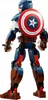 76258 - LEGO Super Heroes - Figurine Captain America à Voir les images du produit 7