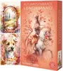 Autumn´s Embrace Lenormand GB - 38 Lenormand cards and Anteprima dell’immagine prodotto 1