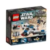 LEGO® Star Wars™ 75160 U-Wing™ Microfighter Anteprima dell’immagine prodotto 8
