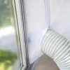 Duux Coolseal Universelles Fensterabdichtungsset für Mobile Produktbild-Vorschau 2