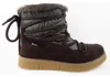 Legero CAMPA Velour GTX ciok Boots Braun in Gr. 39 Produktbild-Vorschau 1