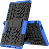 Samsung Galaxy Tab A7 Lite Hülle - Panzer Back Cover mit Produktbild-Vorschau 9