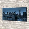 Tulup® Leinwandbild - 140x70 cm - Wandkunst - Drucke auf Produktbild-Vorschau 2