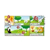 SCHILDKRÖT 970825 SCHILDKRÖT Crossboccia Double Pack Heros Voir les images du produit 7