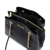 Michael Kors Handtasche Taegan Large Schwarz Produktbild-Vorschau 7