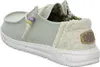 Hey Dude Wendy Natural Schuhe Grün EU 39 Frau Grün EU 39 Produktbild-Vorschau 17