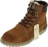 Mustang Herren Stiefelette Schnürboot warm gefüttert Produktbild-Vorschau 45