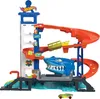 Mattel - Playset Hot Wheels City Shark Attack Anteprima dell’immagine prodotto 12