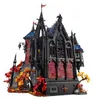 Aventure en Transylvanie - BrickLink LEGO 910049 Voir les images du produit 5