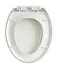 WC-Sitz Dora weiss mit Absenkautomatik Produktbild-Vorschau 6