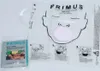 Leina-Werke 43152 Ventilatore di emergenza monouso PRIMUS Anteprima dell’immagine prodotto 2