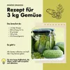 Einmachgewürz, 400g Glas Produktbild-Vorschau 5