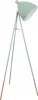 EGLO Dreibein Stehlampe Dundee, 1 flammige Vintage Produktbild-Vorschau 1