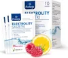 Elektrolyty vo vreckách Protego, 10 ks. Náhľad obrázku produktu 2