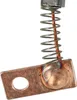 vhbw 2x Kohlebürste 5 x 3 x 3 mm kompatibel mit SaeYang Produktbild-Vorschau 5