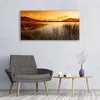 Tulup Leinwand-Bilder 120x60 Wandbild Canvas Kunstdruck Produktbild-Vorschau 3