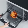 SEVERIN Back- und Toastofen T0 2058 mit Umluftfunktion Produktbild-Vorschau 6