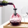 Eva Solo Dekantierkaraffe, Dekanter, Glaskaraffe, Glas, Produktbild-Vorschau 10