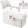 Verk 27553 Organizer per medicinali 20 x 13 x 9,5 cm, Anteprima dell’immagine prodotto 3