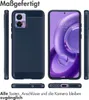 imoshion Cover posteriore spazzolata Motorola Edge 30 Neo - Anteprima dell’immagine prodotto 7