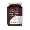 Citrate de calcium Vitaler 1200 mg + vitamine D3 2000 UI – Voir les images du produit 2