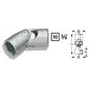 HAZET 880G-16, 1 Stück(e), 76,2 / 8 mm (3 / 8"), Produktbild-Vorschau 6