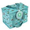 Rex London - Lunchtasche mit Bienen 'Bumblebee' Produktbild-Vorschau 2